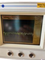 Aeroflex IFR6824 Scaler Analyzer 10MHz-24GHz - Image 3