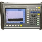 Aeroflex 9102 WILLTEK 4 GHz Handheld Spectrum Analyzer