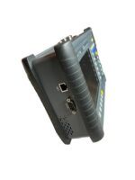 Aeroflex 9102 WILLTEK 4 GHz Handheld Spectrum Analyzer - Image 4