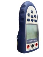 GE DRUCK DPI 832 Electrical Loop Calibrator - Image 4