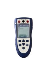 GE DRUCK DPI 832 Electrical Loop Calibrator - Image 5