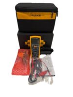 FLUKE 1587 / I400 FC INSULATION DIGITAL MULTIMETER - Image 3