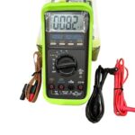 BRYMEN ELMA BM805s DIGITAL MULTIMETER