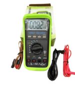 BRYMEN ELMA BM805s DIGITAL MULTIMETER