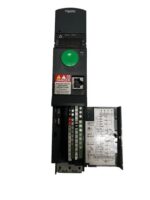 SCHNEIDER ALTIVAR 320 ATV320U15N4BAS027 - Image 3