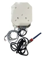 Yokogawa DO202G -A-E- Dissolved Oxygen Transmitter - Image 2