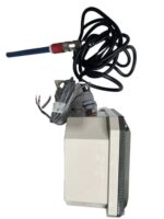 Yokogawa DO202G -A-E- Dissolved Oxygen Transmitter - Image 3