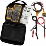 Fluke 3000 FC Industrial System KIT ( Fluke a3001 FC And Fluke iFlex i2500-10)