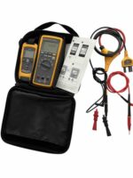 Fluke 3000 FC Industrial System KIT ( Fluke a3001 FC And Fluke iFlex i2500-10)