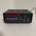 Kohl elektronik Programmierbar