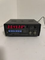 Kohl elektronik Programmierbar