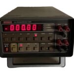 KEITHLEY 192 PROGRAMMABLE DMM