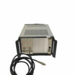 HP (HEWLETT PACKARD) 54750A DIGITIZING OSCILLOSCOPE