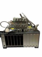 BRUEL&KJAER MULTICHANNEL DATA ACQUISITION UNIT TYPE 2816(4x 3022,1x3016,1x7521)