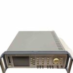 ROHDE SCHWARZ CCVS   COMPONENT GENERATOR SAF. Opt : CCIR601 2007.1063.02