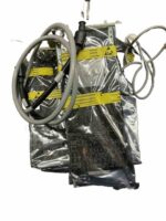 BRUEL&KJAER MULTICHANNEL DATA ACQUISITION UNIT TYPE 2816(4x 3022,1x3016,1x7521) - Image 3