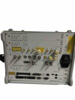 HP (HEWLETT PACKARD) 54750A DIGITIZING OSCILLOSCOPE - Image 4