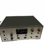 BRUEL & KJAER SOUND POWER CALCULATOR TYPE 7507