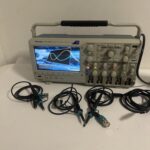 Tektronix DPO2004B