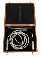 BRUEL & KJAER TYPE 2619 + WITH MORE