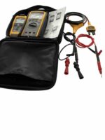 Fluke 3000 FC Industrial System KIT ( Fluke a3001 FC And Fluke iFlex i2500-10) - Image 2
