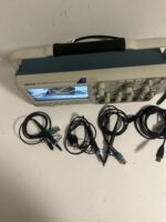 Tektronix DPO2004B - Image 2