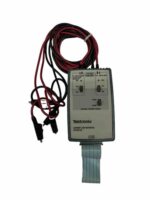 TEKTRONIX CURRENT LOOP INTERFACE 015-0361-00