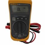 FLUKE 705 LOOP CALIBRATOR