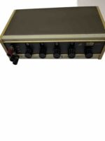 HP (HEWLETT PACKARD ) 4440B 40pF 1.2uF Decade Capacitor - Image 2