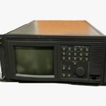 VM700A TEKTRONIX VIDEO MEASUREMENT TEST