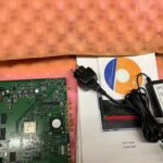 XILINX VIRTEX-4 XC4VLX25