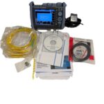 DECADE RESISTANCE BOX TYPE DR 5/DEFGH