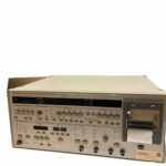 Anritsu Digital Transmission Analyzer ME520B Receiver