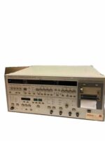 Anritsu Digital Transmission Analyzer ME520B Receiver