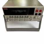 KEITHLEY 2000 MULTIMETER