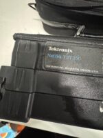 TEKTRONIX SA2500 Spectrum Analyzer 6.2GHz - Image 3