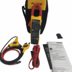 FLUKE 376 FC MULTIMETER