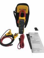 FLUKE 376 FC MULTIMETER
