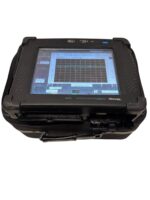 TEKTRONIX SA2500 Spectrum Analyzer 6.2GHz - Image 4