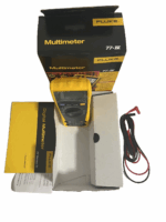 Fuke 77 IV MULTIMETER - Image 2