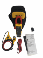 FLUKE 376 FC MULTIMETER - Image 2