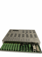 Bruel Kjaer VIBRO Diagnostic Data Acquistion Unit Type 2540 Version 2