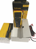 Fuke 77 IV MULTIMETER - Image 3