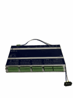 Bruel Kjaer VIBRE Diagnostic Data Acquistion Unit Type 2550 - Image 2