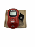HONEYWELL GMI Protege ZM CO Single Gas Detector - Image 2