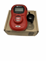 HONEYWELL GMI Protege ZM CO Single Gas Detector - Image 3