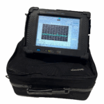 TEKTRONIX SA2500 Spectrum Analyzer 6.2GHz