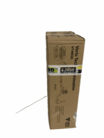 Vario Tech VT-MD30 Metal Detector - Image 3