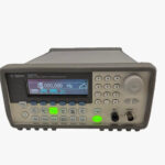 AGILENT 33250A 50MHz FUNCTION / ARBITRARY WAVEFORM GENERATOR