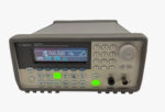 AGILENT 33250A 50MHz FUNCTION / ARBITRARY WAVEFORM GENERATOR - Image 5